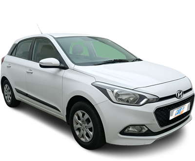 2015 Hyundai Elite i20 - Hatchback - Petrol - Manual - ₹4.80 lakh